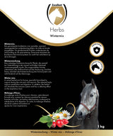 Excellent Horse Kräutermischung Winter, 1 kg
