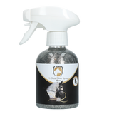 Excellent Horse Glitzerspray, Silber, 250 ml