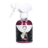 Excellent Horse Glitzerspray, Pink, 250 ml