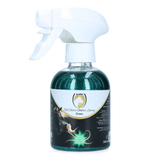 Excellent Horse Glitzerspray, türkis, 250 ml