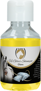 Excellent Horse Hi Gloss Shampoo, Original, 100 ml