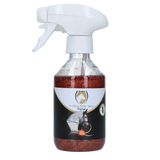 Excellent Horse Glitzerspray, Hi Gloss, orange, 250 ml
