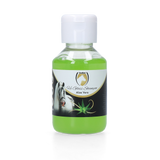 Excellent Horse Hi Gloss Shampoo, Aloe Vera, für Pferde, 100 ml