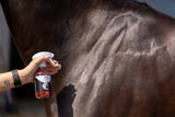 Excellent Horse Glitzerspray, Hi Gloss, orange, 250 ml