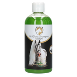 Excellent Horse Shampoo, Hi Gloss, Eukalyptus, 500 ml