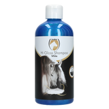 Excellent Horse Shampoo, Weiß, für Schimmel, 500 ml