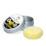 Excellent Horse Shampoo Bar, Zitrone, 60 g