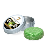 Excellent Horse Shampoo Bar, Apfel, für Pferde, 60 g