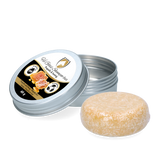 Excellent Horse Shampoo Bar, Propolis & Honig, 60 g