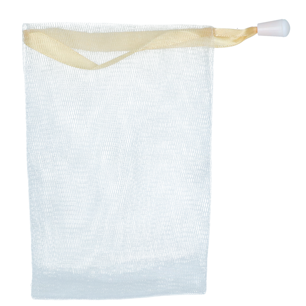 Excellent Horse Schaumnetz für Shampoo-Bars, 15 x 10 cm