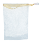 Excellent Horse Schaumnetz für Shampoo-Bars, 15 x 10 cm