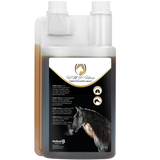 Excellent Horse H.M.P. Liquid, Ergänzungsfuttermittel für Pferde, Atemwege, 1 l