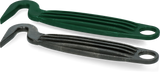 Hufkratzer, Kunststoff, lila, Vplast