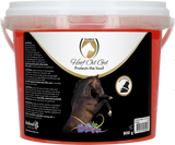 Excellent Horse Huffett Gel, 800 g