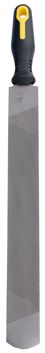 Hufraspel gerade, 35 cm, mit Handgriff