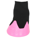 Hufschuh, Ø 110 mm, rosa