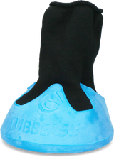 Hufschuh Tubbease, Ø 155 mm, blau