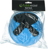 Hufschuh Tubbease, Ø 155 mm, blau