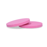 Tubbease Hufschuh Einlage, Ø 110 mm, S, rosa, 2 Stk