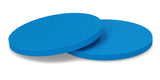 Hufschuh Einlage, Größe L, 155 mm, Blau, 2 Stk