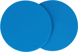 Hufschuh Einlage, Größe L, 155 mm, Blau, 2 Stk