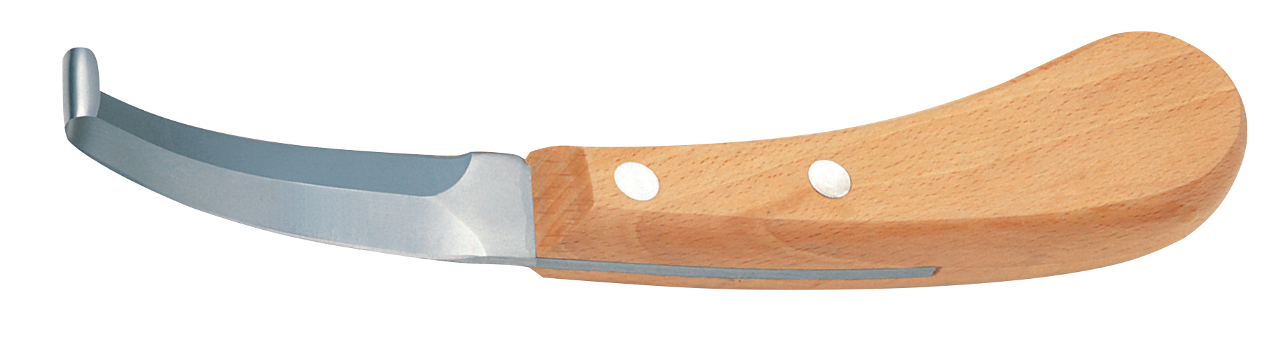 Hufmesser VC 315, doppelt, rechts und links