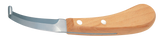Hufmesser VC 315, doppelt, rechts und links