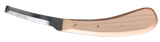 Hufmesser VC 320 "R", schmal, extra scharf, für Rinder