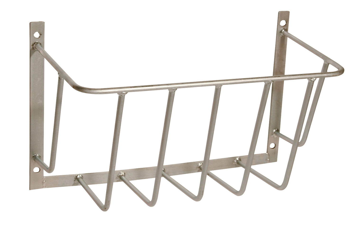 Heuraufe Pferd, 50 x 35 x 21 cm