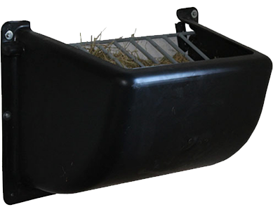 Heu Slow Feeder, 140 l