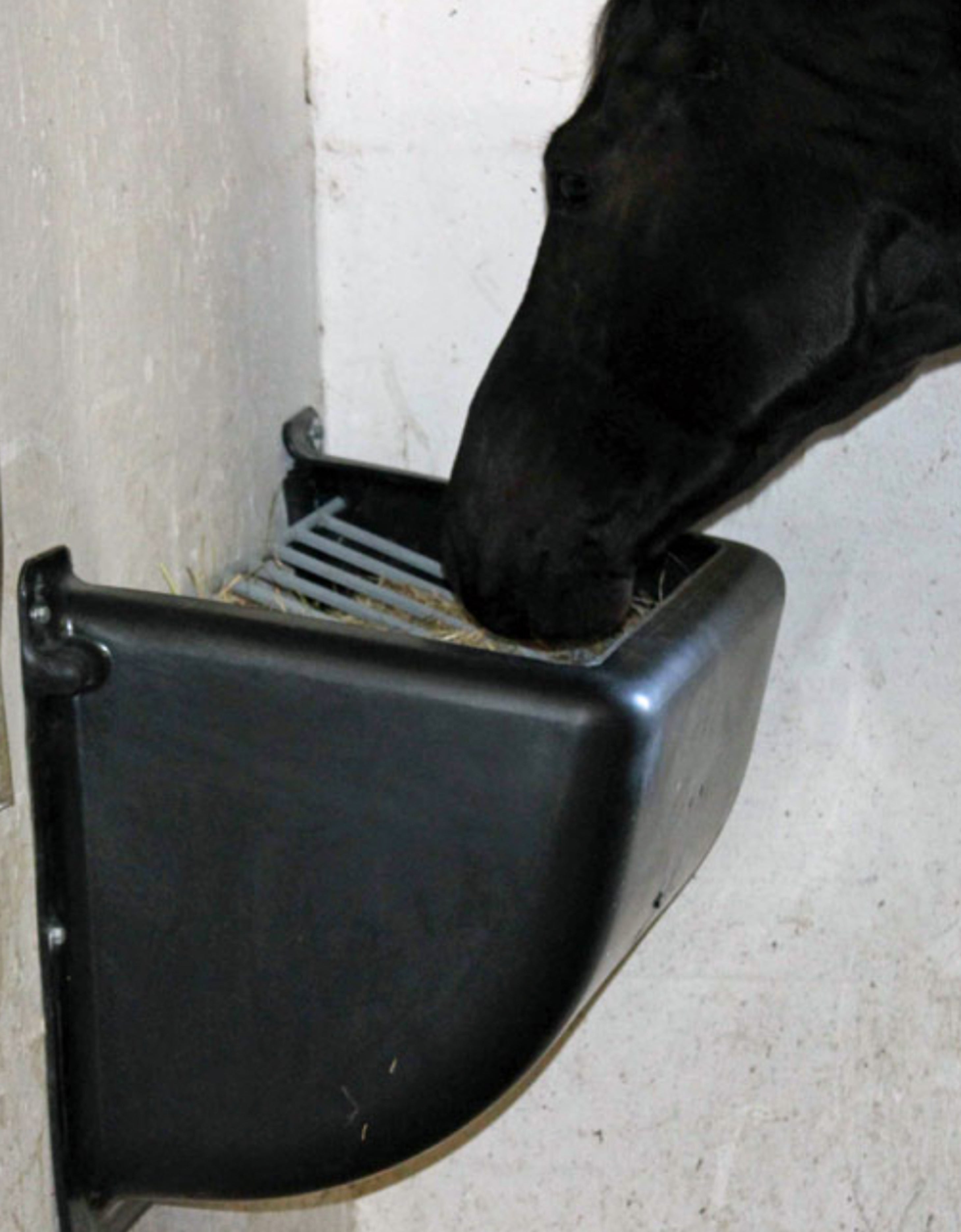 Heu Slow Feeder, 140 l