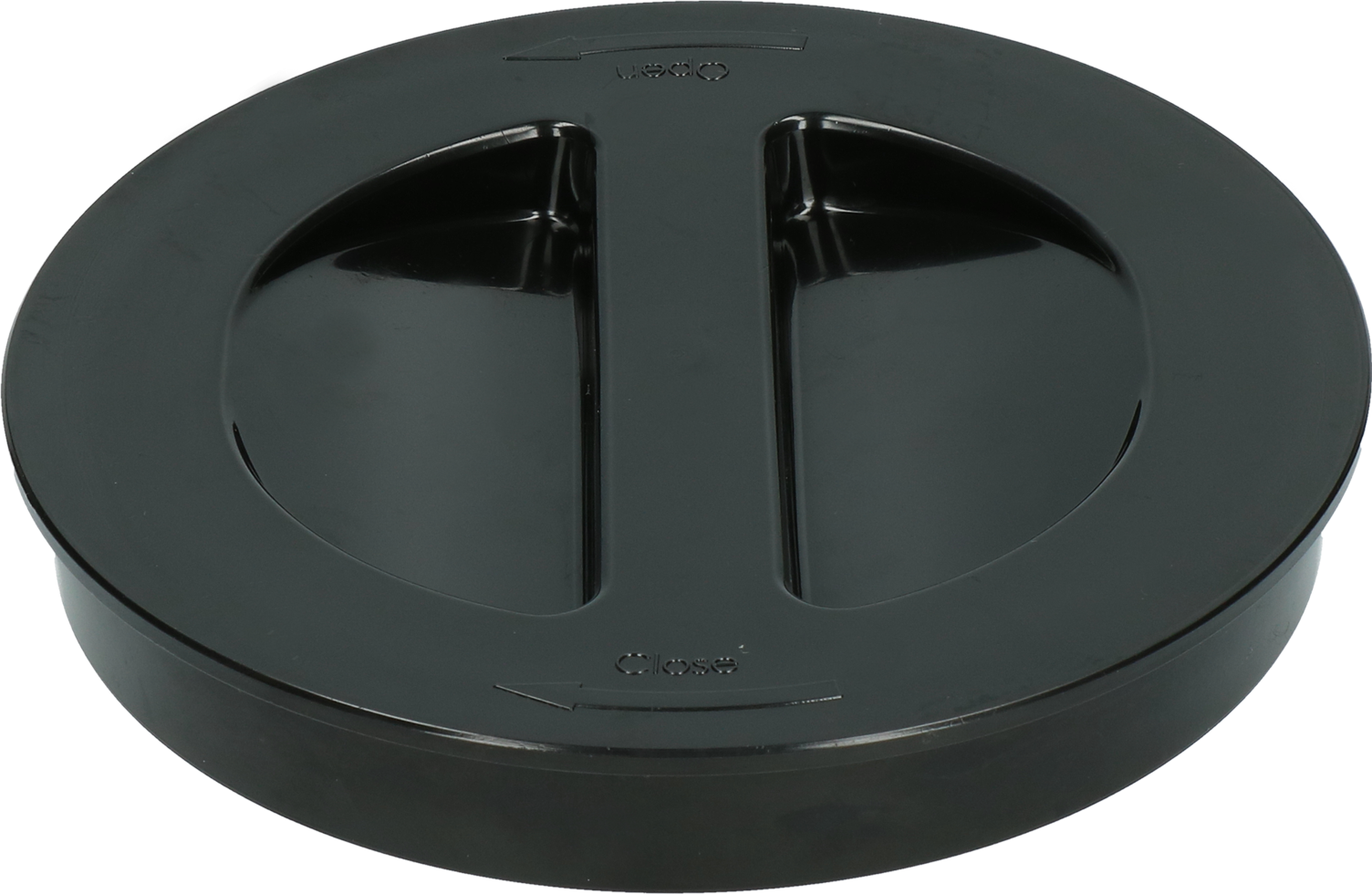 Hooi feeder Kappe für HeuBoy, Ø 14,8 cm