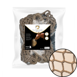 Heunetz Slow Feeder, Maschenweite Ø 45 mm, 2,5 kg