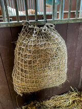 Heunetz Slow Feeder, Maschenweite Ø 45 mm, 2,5 kg