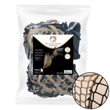 Heunetz Slow Feeder, Polypropylen, Maschenweite 60/45 mm, 10 kg