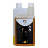 Excellent Horse Elektrolyte flüssig, Ergänzungsfuttermittel für Pferde, 1 l