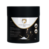 Excellent Horse Elektrolyte Pulver für Pferde, 1 kg