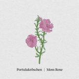 Portulakröschen