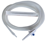 Infusionsset, Durchstechkanüle, Nadel, Rind