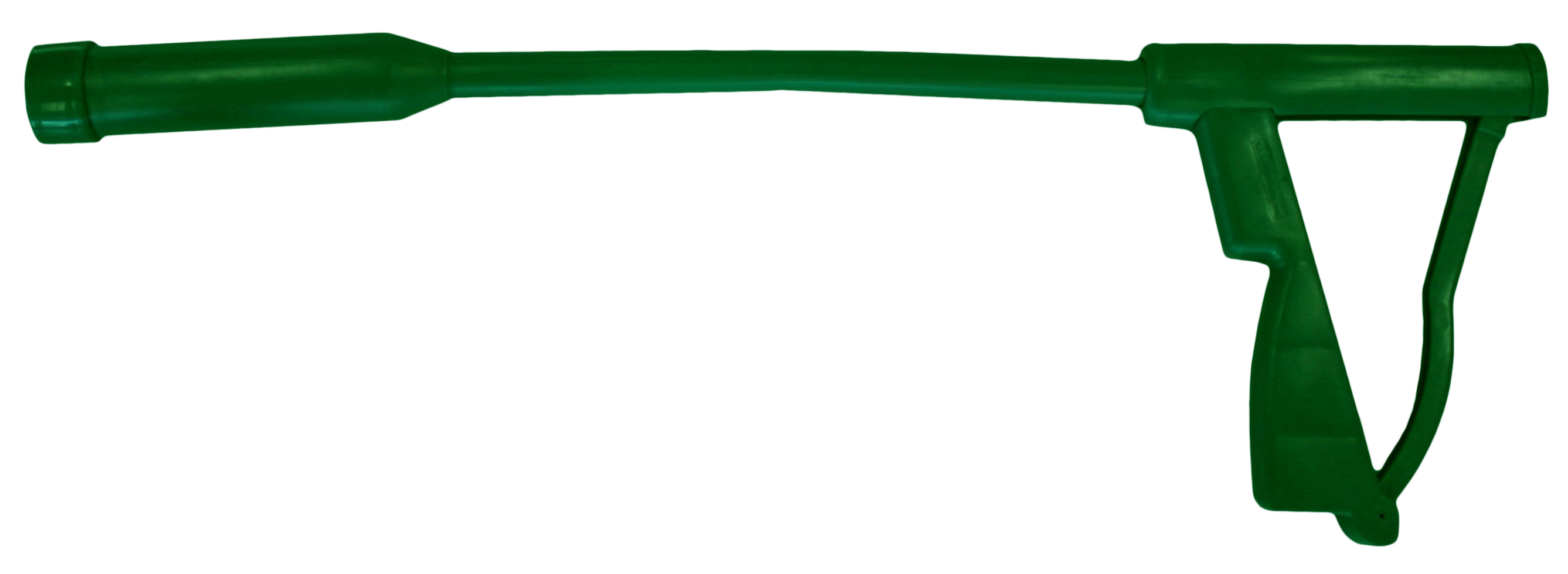 Boluseingeber, Kunststoff, Ø 27 mm