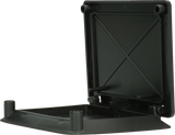 Hofman Pest Control Insektenmonitor, Kunststoff, 10,5 x 8,5 x 2 cm, 50 Stk