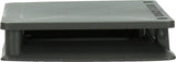 Hofman Pest Control Insektenmonitor, Kunststoff, 10,5 x 8,5 x 2 cm, 50 Stk