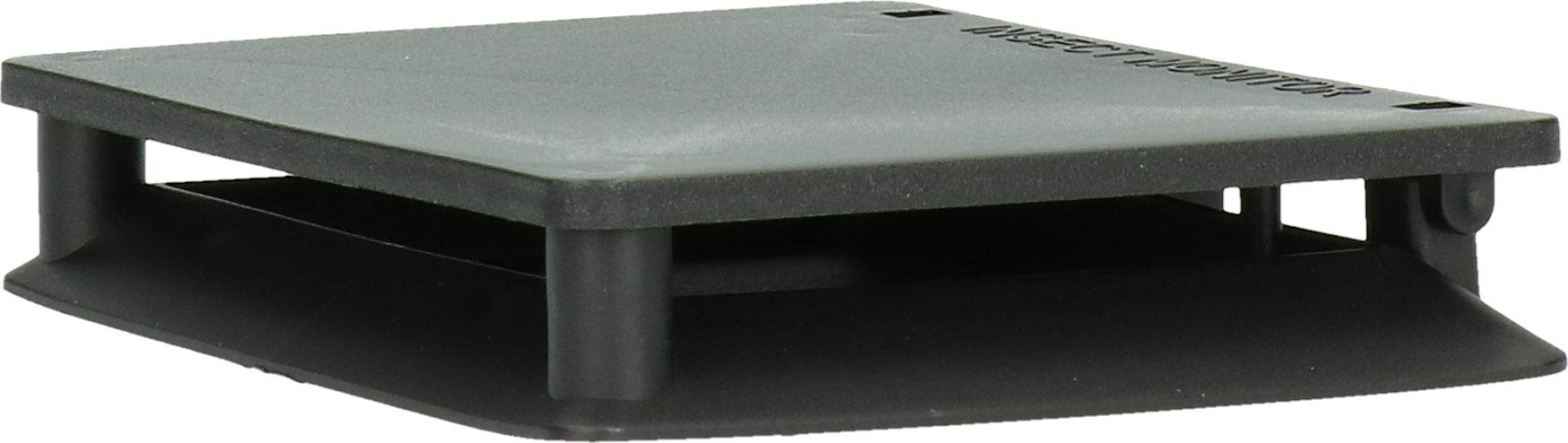 Hofman Pest Control Insektenmonitor, Kunststoff, 10,5 x 8,5 x 2 cm, 50 Stk