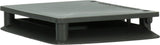 Hofman Pest Control Insektenmonitor, Kunststoff, 10,5 x 8,5 x 2 cm, 50 Stk