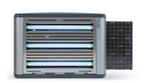 Insect-O-Cutor Halo 45 Insektenvernichter, 3 x 15 W UV-A, bis 120 m²