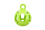 Jolly Pets Heuball, Gummi, grün, Ø 20 cm