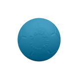 Jolly Pets Hundeball, Soccer Ball, hellblau, Ø 7,5 cm