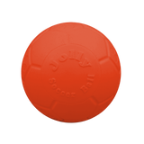 Jolly Pets Hundeball, Orange, Ø 10 cm, XS