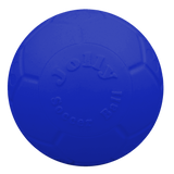 Jolly Pets Hundeball, Jollyflex, blau, schwimmfähig, Ø 15 cm