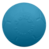 Jolly Pets Hundeball, Jollyflex, schwimmfähig, hellblau, Ø 15 cm
